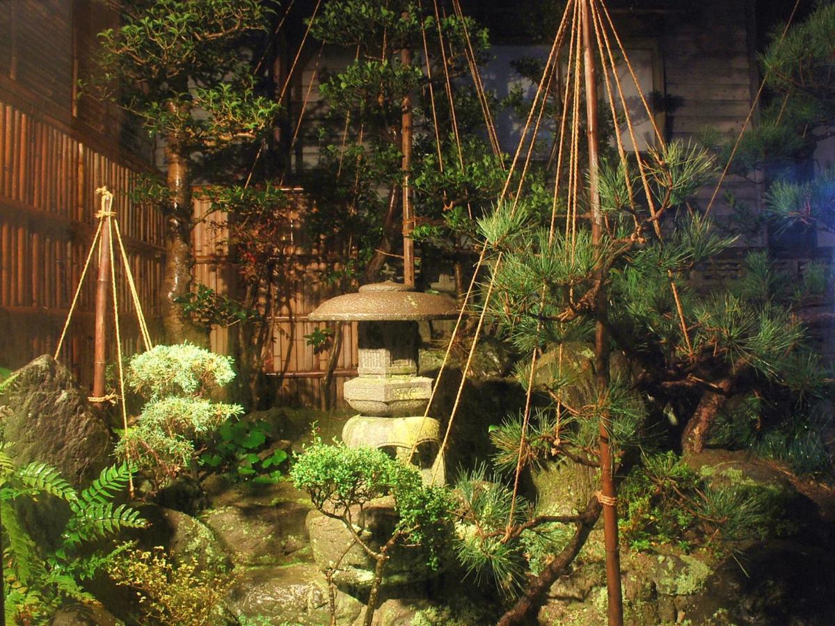 Kogetsukan Shika Экстерьер фото